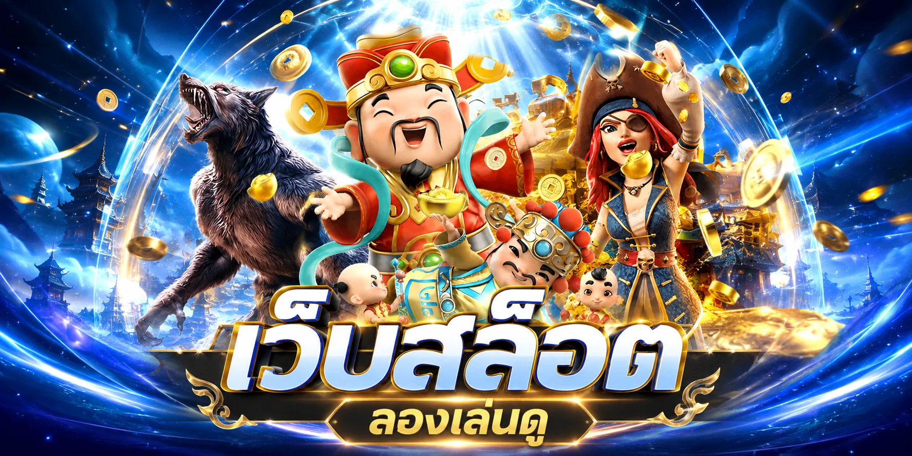 ZEROKUB สล็อตออนไลน์เว็บตรง รวมค่ายสล็อตแตกง่ายบน UGODZERO